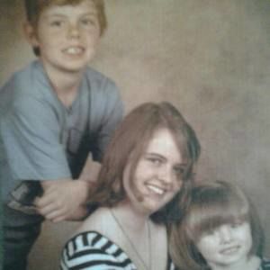 Meet your Posher, Virginia